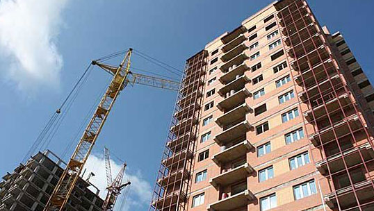 В Норильске появится арендное жилье 